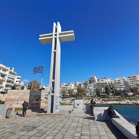 Casa Nova - Appartment Near The Sea Piraeus Exterior photo